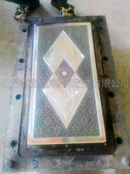 鋼模具